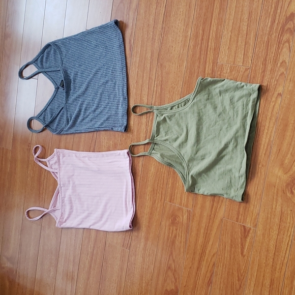 QTY-3 Girls  Top - Picture 5 of 10